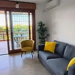 Apartment Beplace La Nuvola Rome