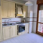 Beplace La Nuvola Apartment