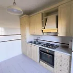 Beplace La Nuvola Apartment *