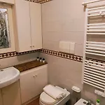 Beplace La Nuvola Apartment *