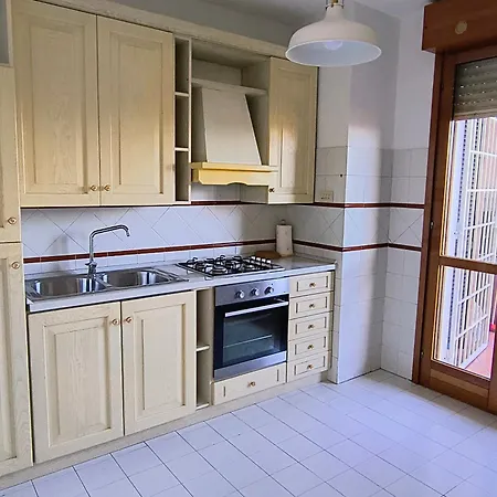 Beplace La Nuvola Apartamento