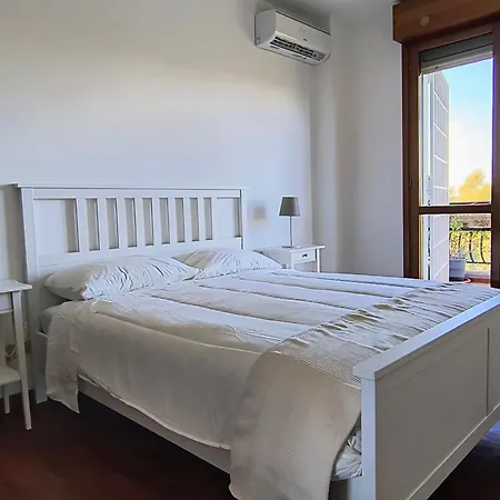 Apartment Beplace La Nuvola