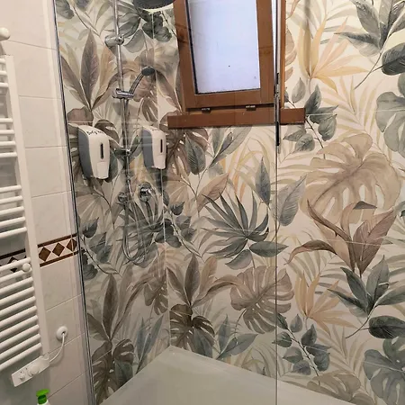 Beplace La Nuvola * Roma