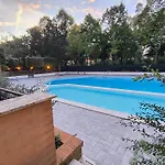 Beplace La Nuvola Lägenhet